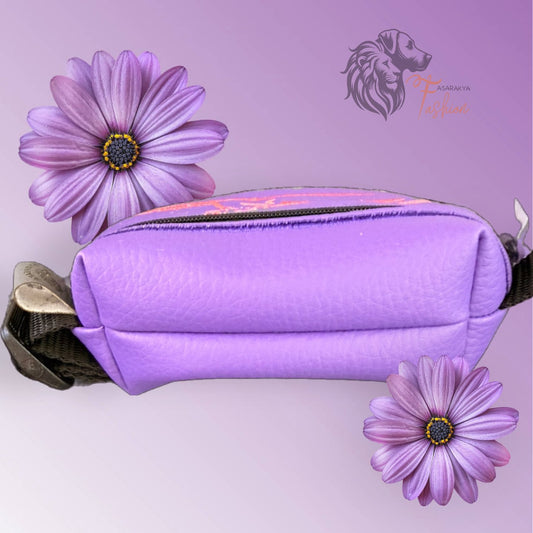 SIMILI CUIR UNI RR COUCHÉ