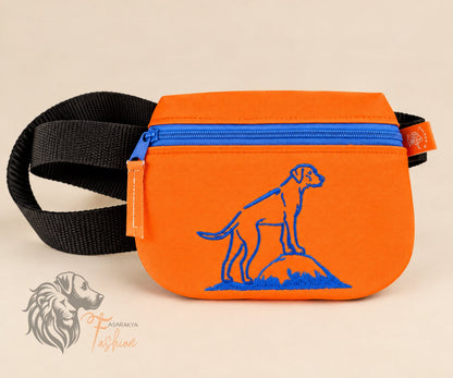 FAUX LEATHER SOLID COLOR RR MOUNTAIN