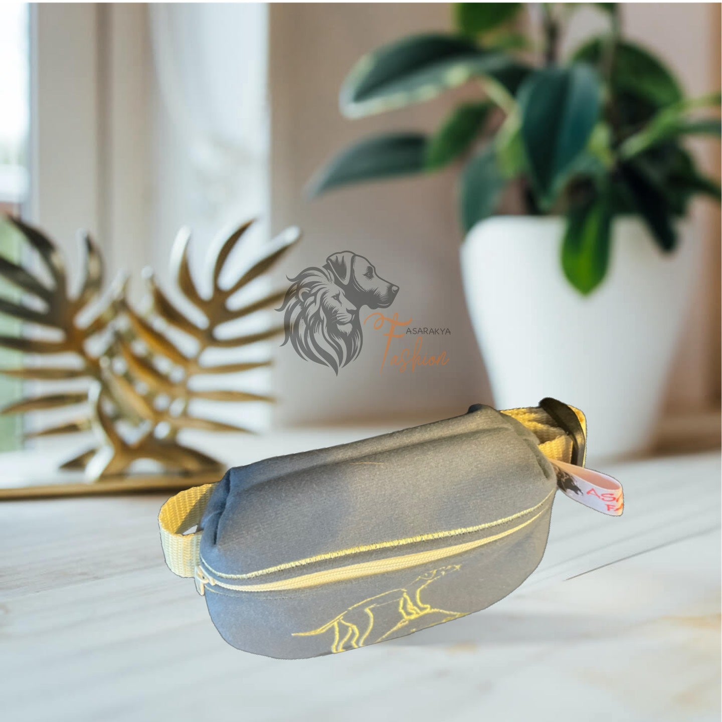 Ausstellungs Taschen, Leckerchentasche, Gassi bag RR Berg 04,05