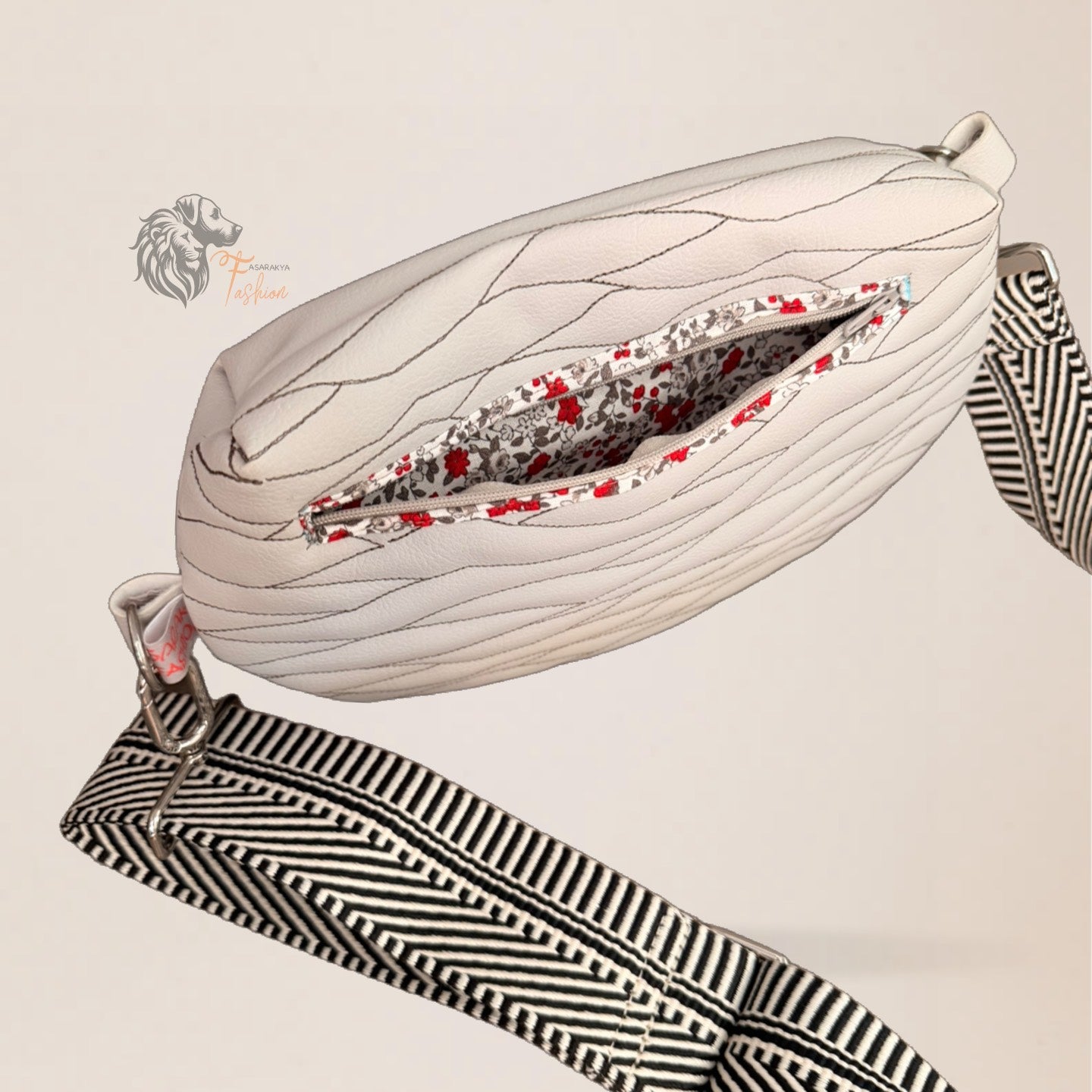 Bauchtasche / Umhängetasche / Crossbody Bag