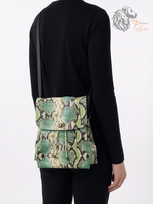Moderner City Rucksack, City Backpack.