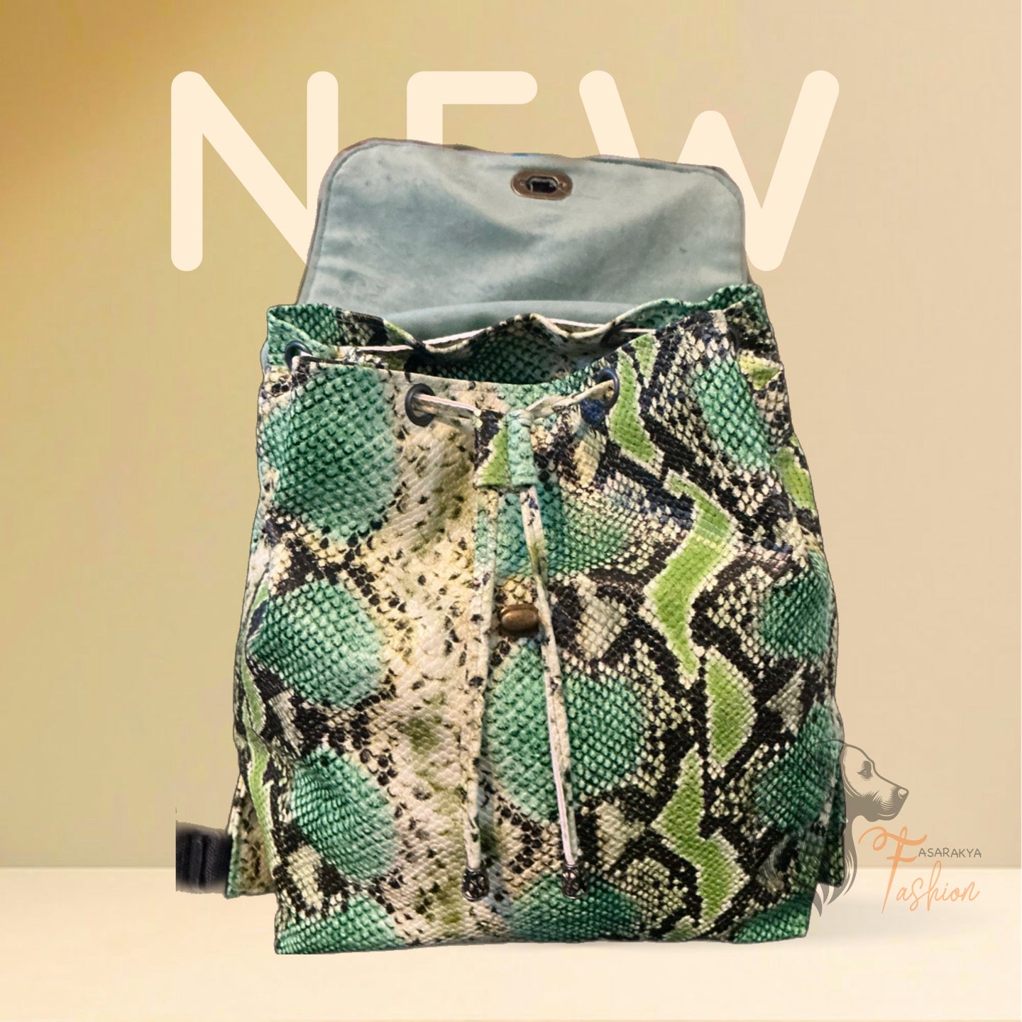 Moderner City Rucksack, City Backpack.