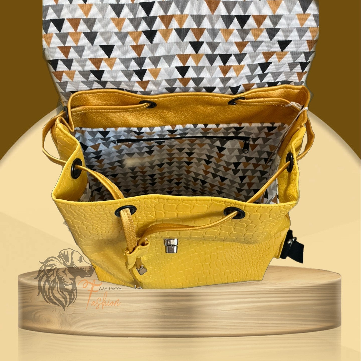 Moderner City Rucksack, City Backpack.