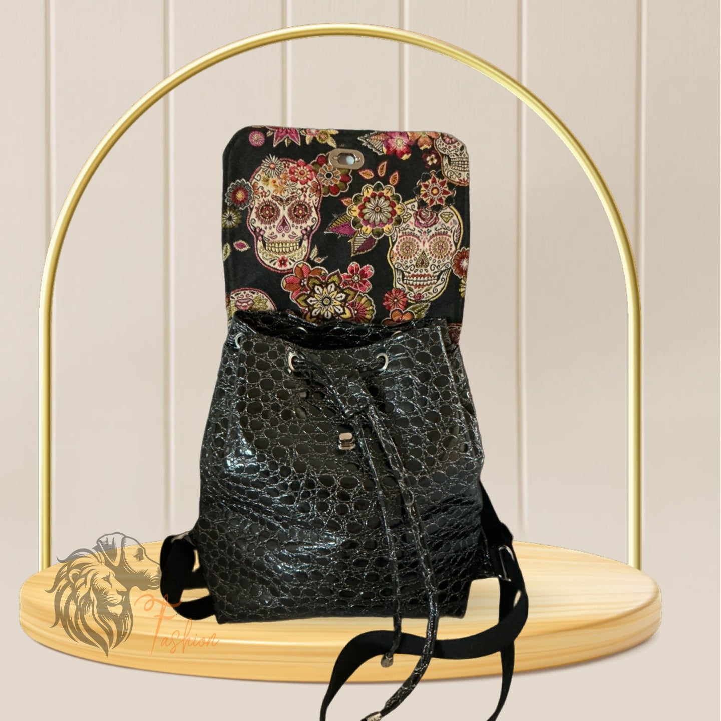 Moderner City Rucksack, City Backpack.