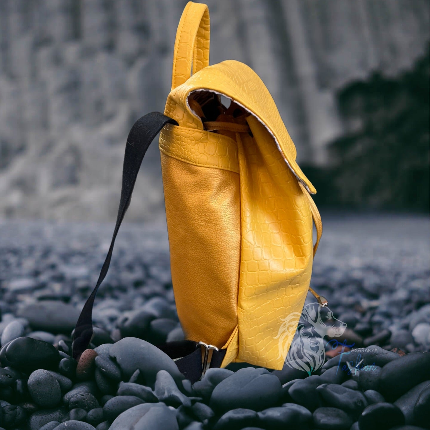 Moderner City Rucksack, City Backpack.