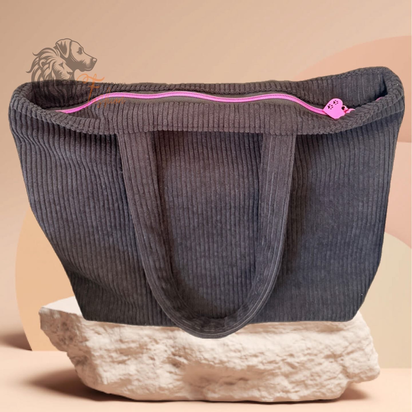 Pusteblume - Shopper,Einkaufstasche, Stilvoll, Praktisch, Einzigartig! (Kopie)
