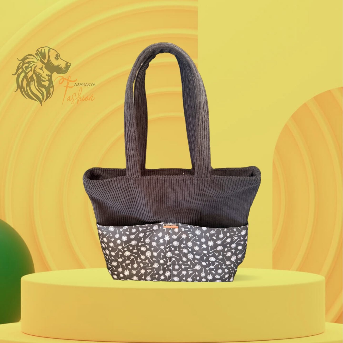 Pusteblume - Shopper,Einkaufstasche, Stilvoll, Praktisch, Einzigartig! (Kopie)