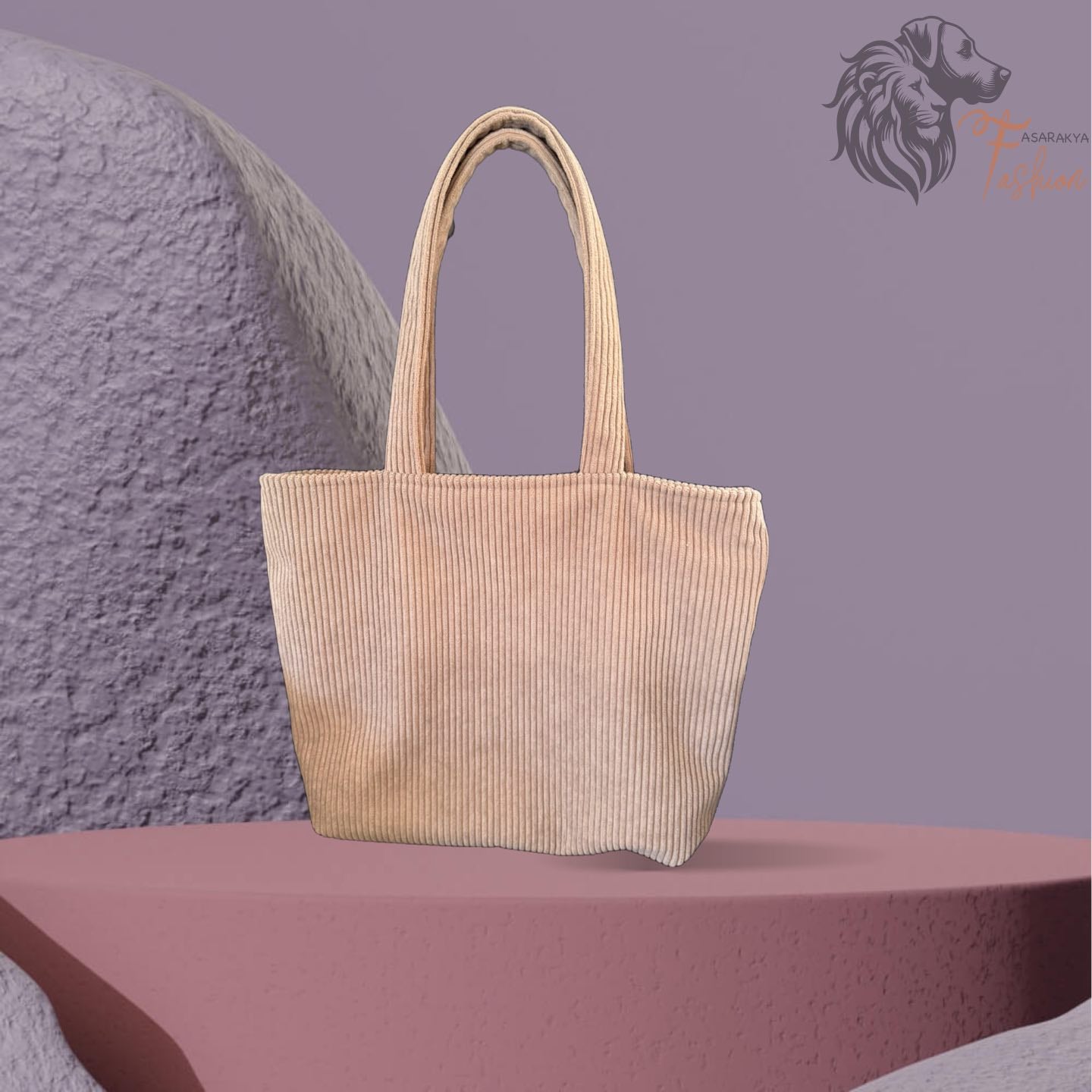 Herbstblatt - Shopper,Einkaufstasche, Stilvoll, Praktisch, Einzigartig!