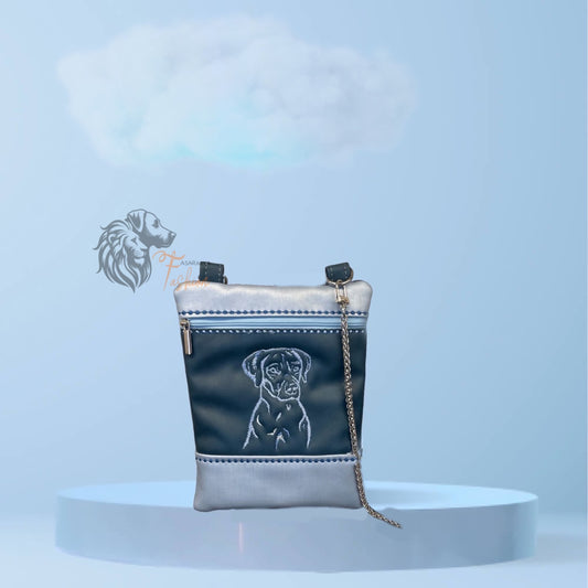 Handtasche Umhängetasche Rhodesian Ridgeback